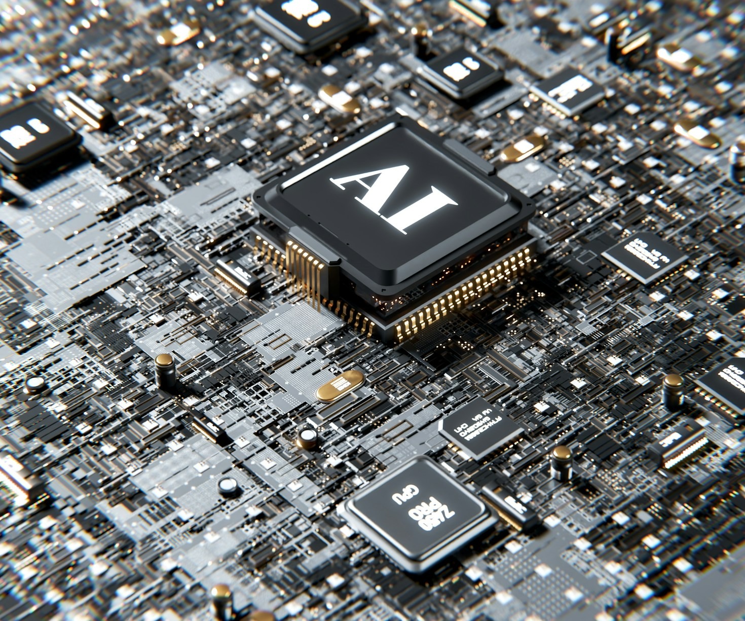 How AI is Redefining Daily Productivity