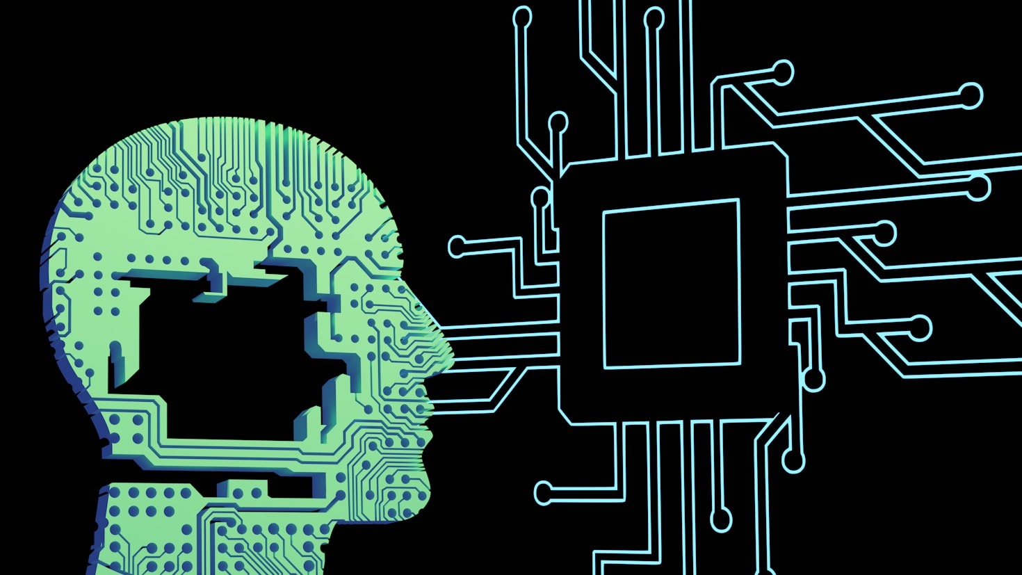 The Future of Finance in an Automated World